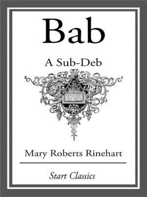 cover image of Bab